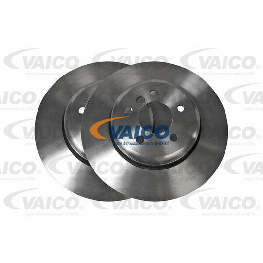 V20-80085 - Brake Disc 