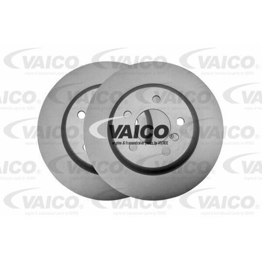 V20-80086 - Brake Disc 