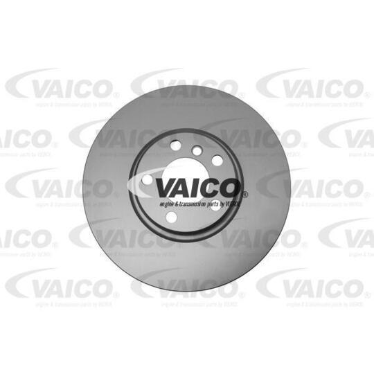 V20-80089 - Brake Disc 