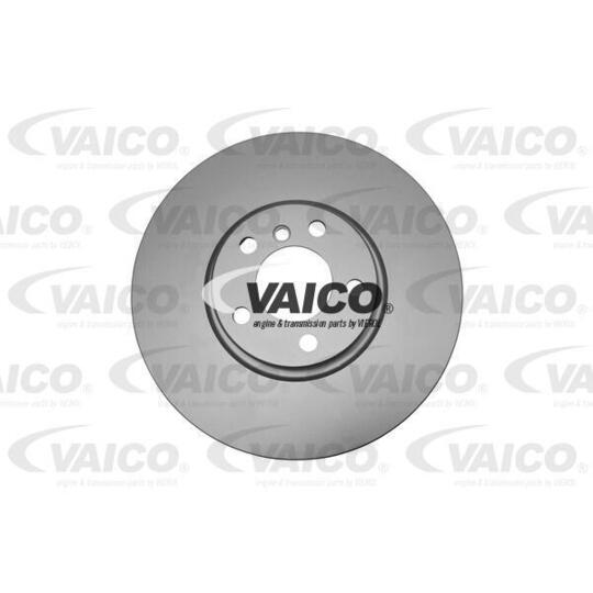 V20-80090 - Brake Disc 