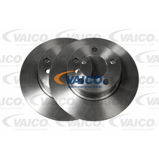 V20-80091 - Brake Disc 