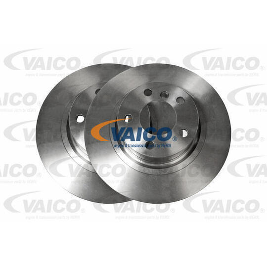 V20-80093 - Brake Disc 