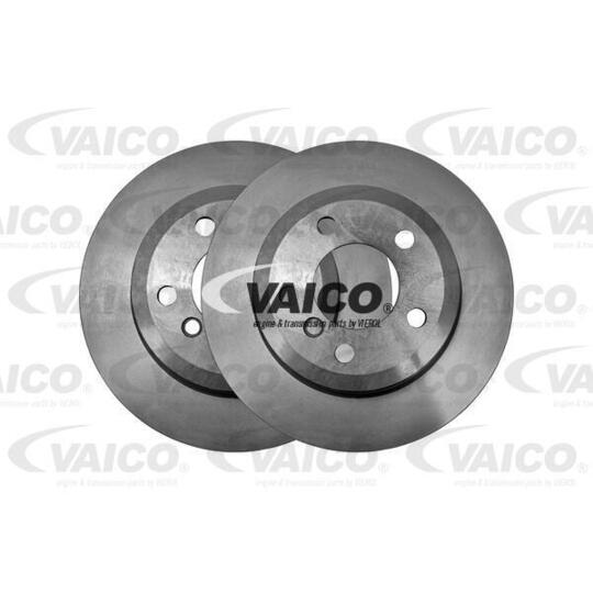 V20-80094 - Brake Disc 