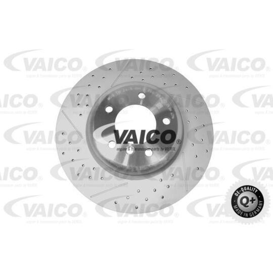 V20-80099 - Brake Disc 