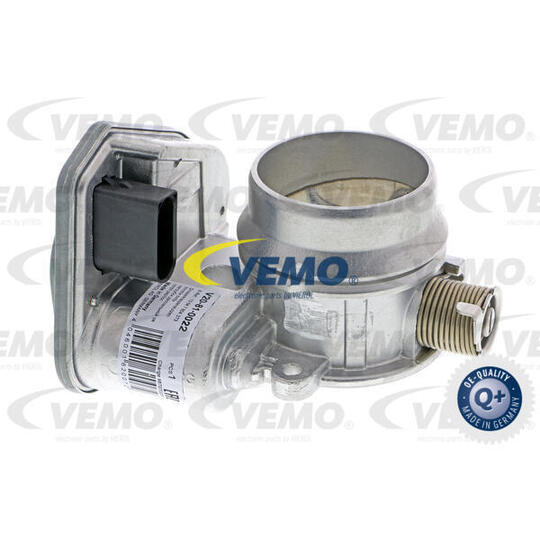 V20-81-0022 - Throttle body 