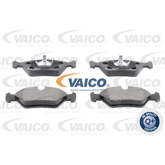 V20-8103 - Brake Pad Set, disc brake 