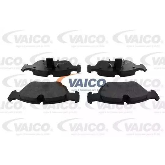 V20-8115-1 - Brake Pad Set, disc brake 