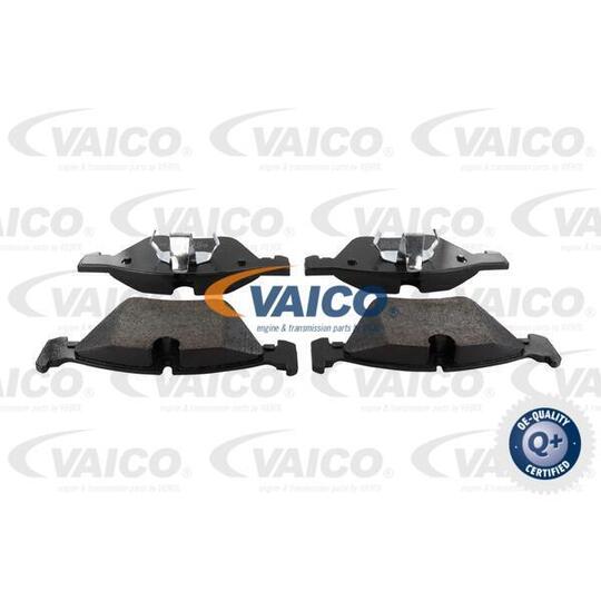 V20-8118 - Brake Pad Set, disc brake 