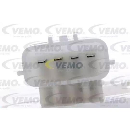 V21-09-0052 - Sender Unit, fuel tank 