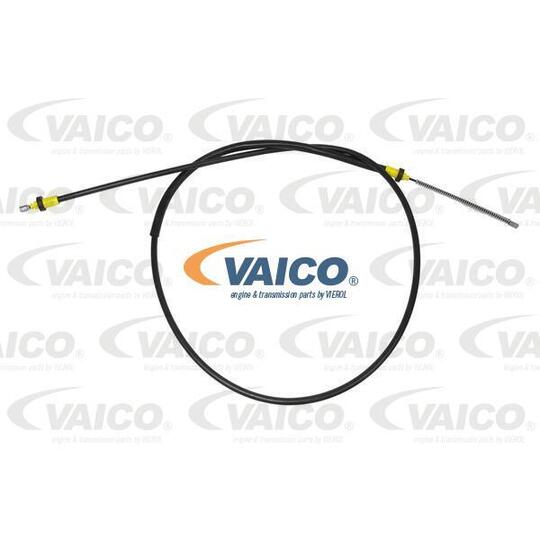 V21-30003 - Cable, parking brake 