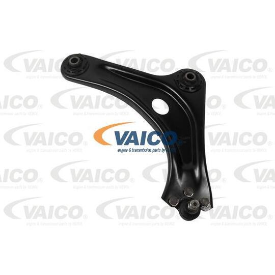 V22-0040 - Track Control Arm 