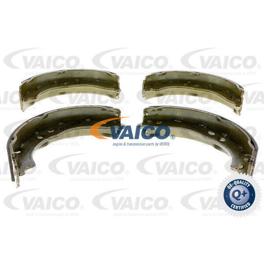 V22-0060 - Brake Shoe Kit 