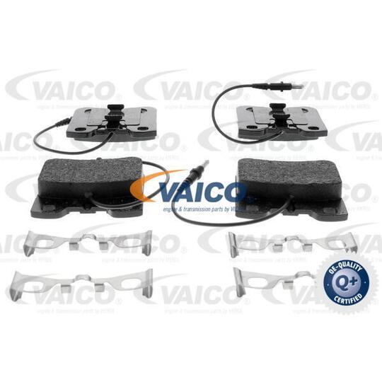 V22-0068 - Brake Pad Set, disc brake 