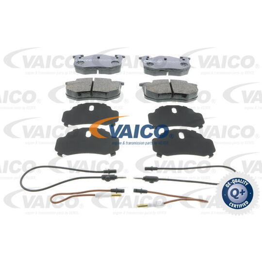 V22-0150 - Brake Pad Set, disc brake 