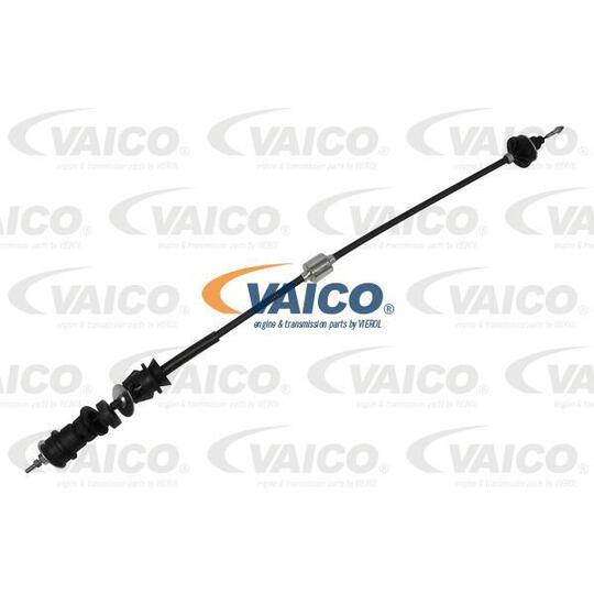 V22-0237 - Clutch Cable 