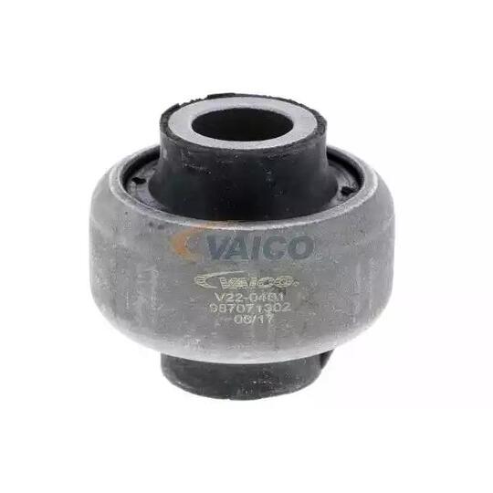 V22-0401 - Control Arm-/Trailing Arm Bush 