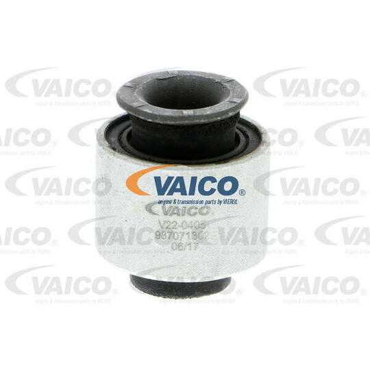 V22-0405 - Control Arm-/Trailing Arm Bush 