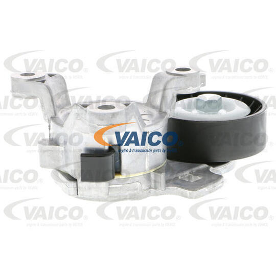 V22-0409 - Tensioner Pulley, timing belt 