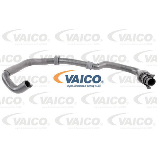 V22-0510 - Radiator Hose 