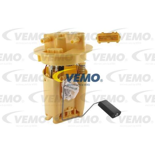 V22-09-0014 - Fuel Feed Unit 