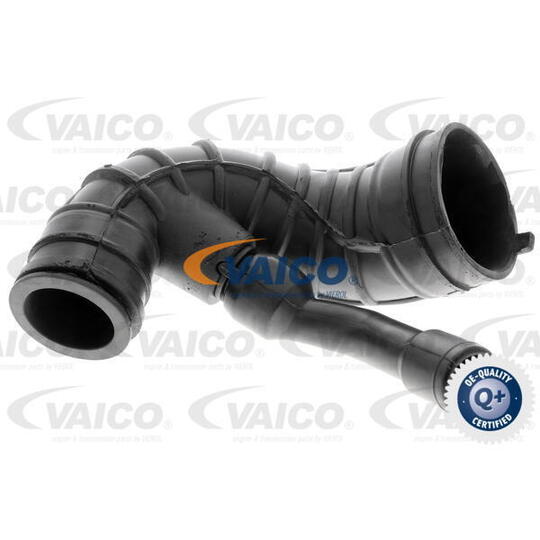V22-1068 - Intake Hose, air filter 