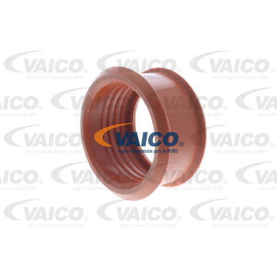 V22-1069 - Intake Hose, air filter 