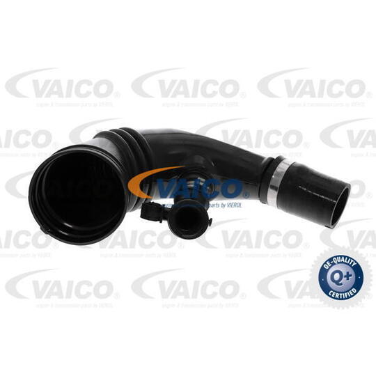 V22-1098 - Charger Intake Hose 