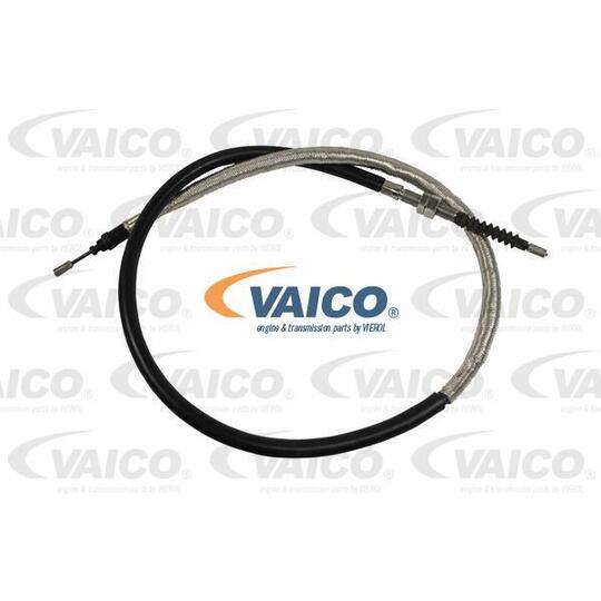 V22-30007 - Cable, parking brake 