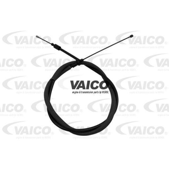 V22-30009 - Cable, parking brake 