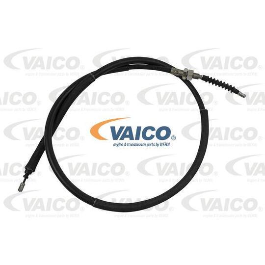 V22-30010 - Cable, parking brake 
