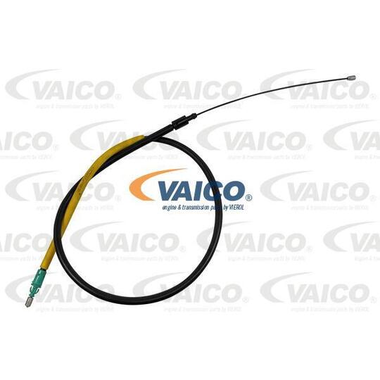 V22-30016 - Cable, parking brake 