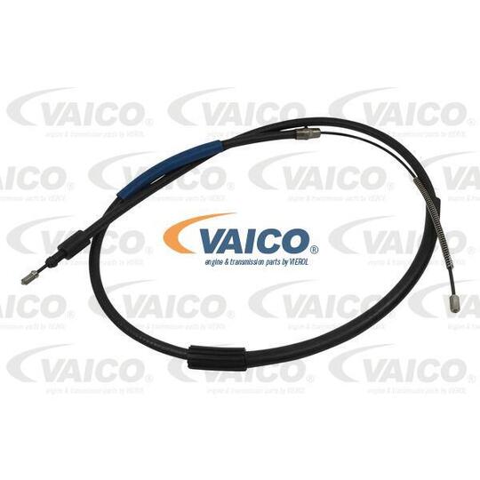 V22-30019 - Cable, parking brake 