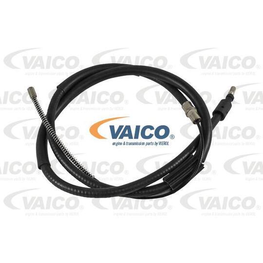 V22-30020 - Cable, parking brake 