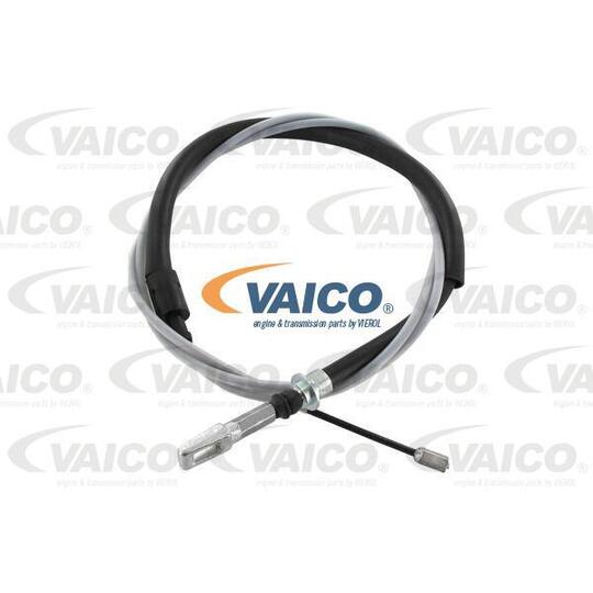 V22-30022 - Cable, parking brake 