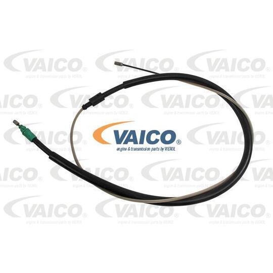 V22-30024 - Cable, parking brake 