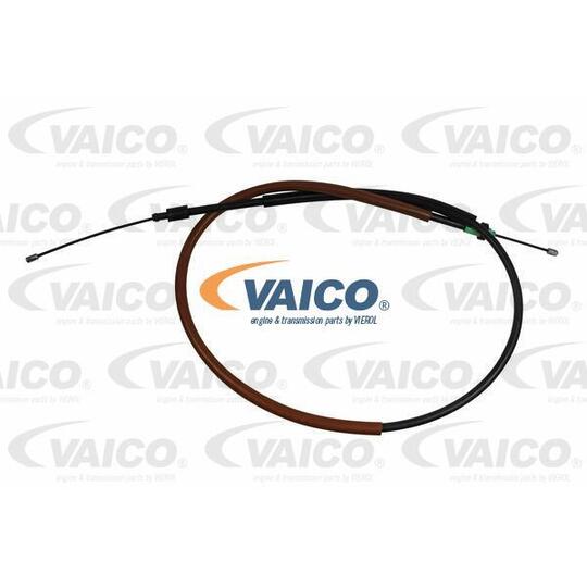 V22-30031 - Cable, parking brake 