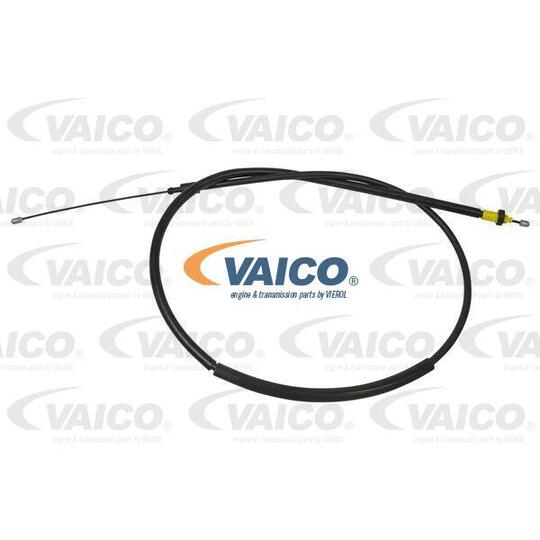 V22-30032 - Cable, parking brake 