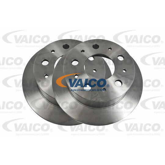 V22-40002 - Brake Disc 