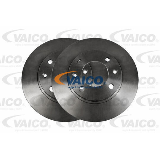 V22-40003 - Brake Disc 