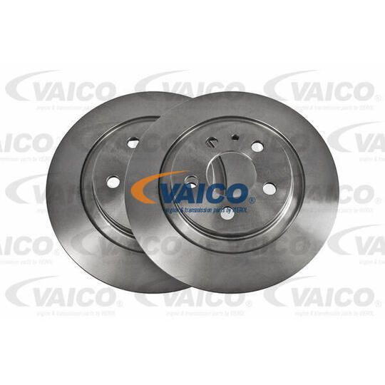 V22-40004 - Brake Disc 