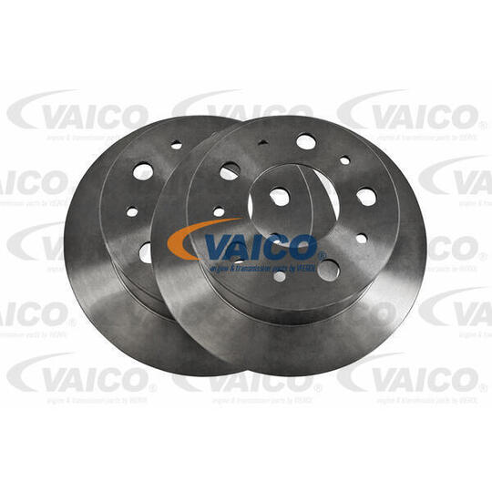 V22-40005 - Brake Disc 