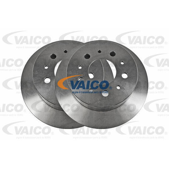 V22-40007 - Brake Disc 