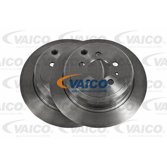 V22-40008 - Brake Disc 
