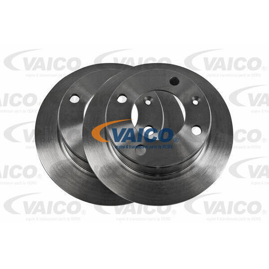 V22-40010 - Brake Disc 