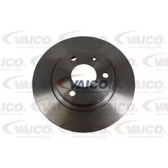 V22-40011 - Brake Disc 