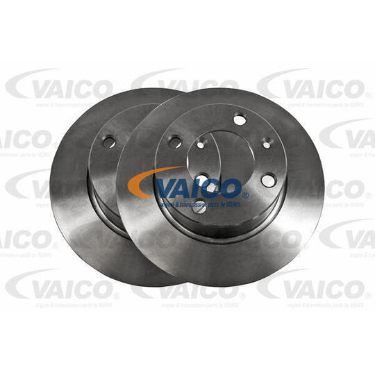 V22-40012 - Brake Disc 
