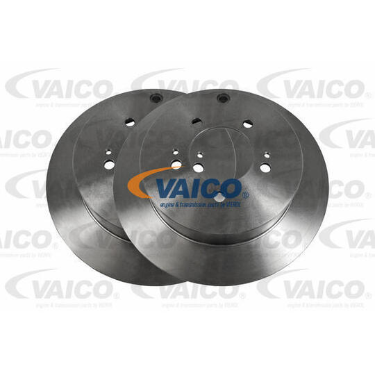 V22-40013 - Brake Disc 