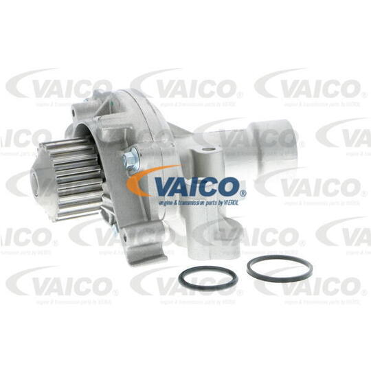 V22-50001 - Water pump 