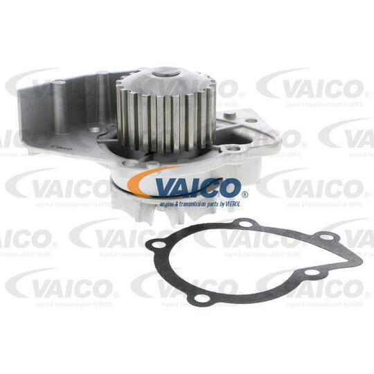 V22-50002 - Water pump 