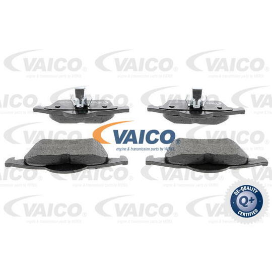V95-0146 - Brake Pad Set, disc brake 